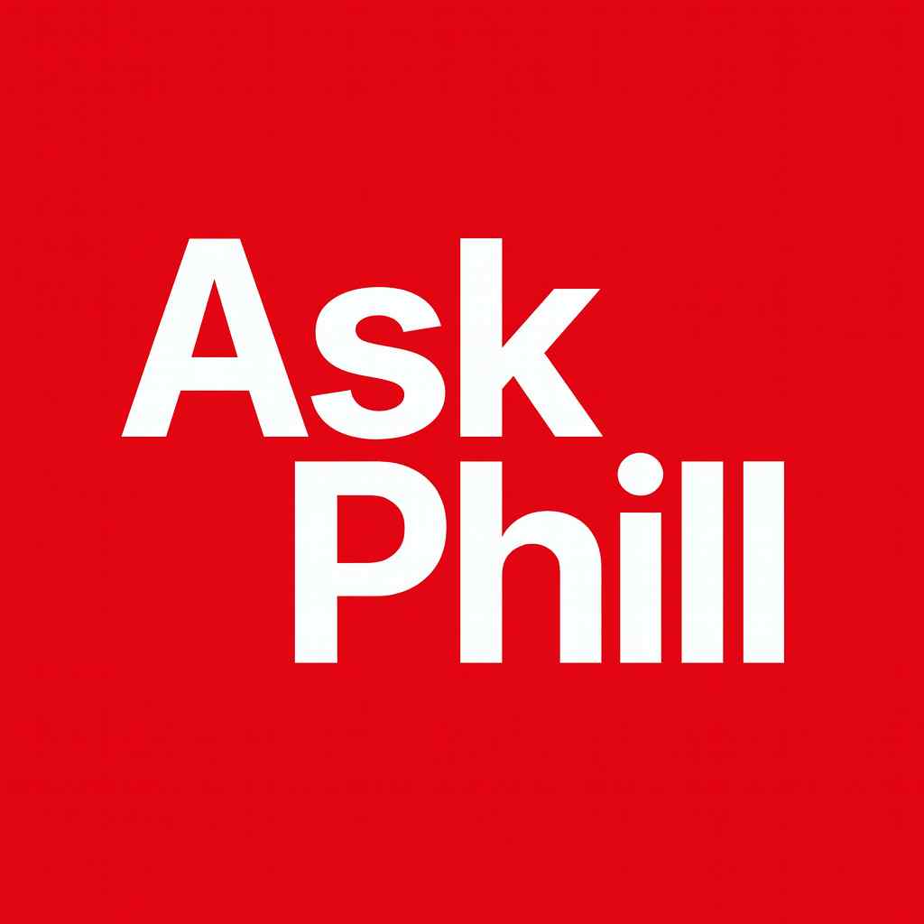 Ask Phill