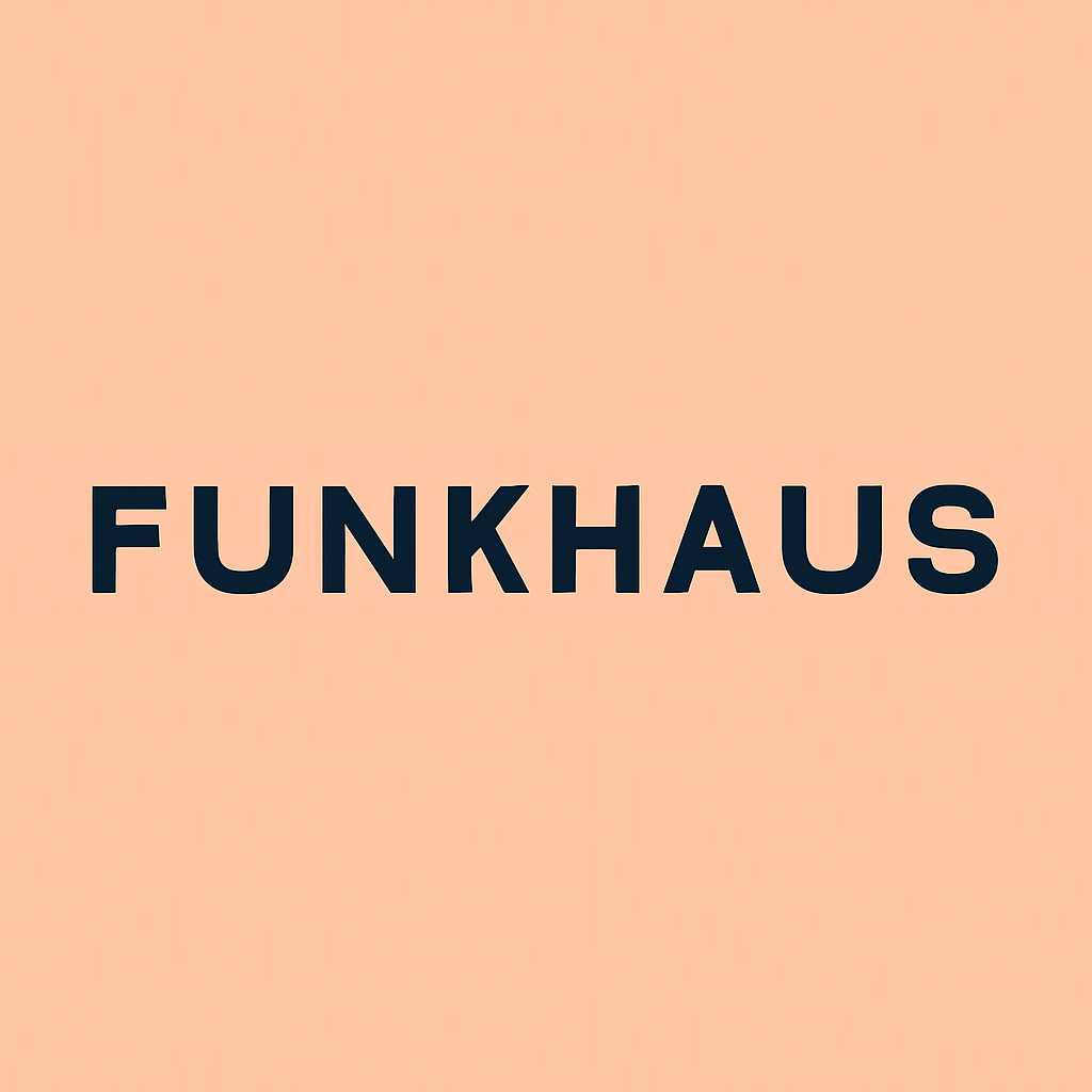 Funkhaus