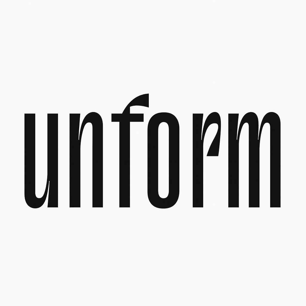 Unform